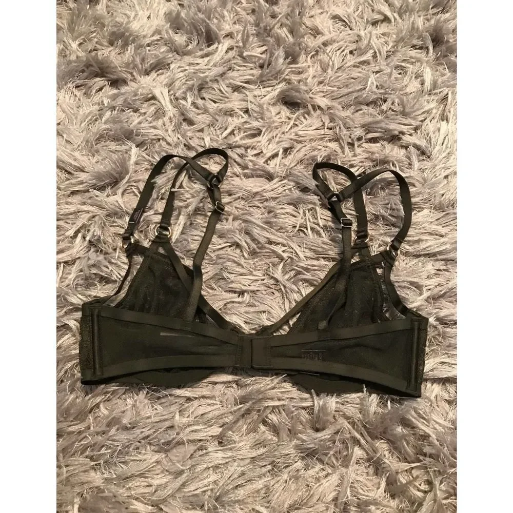 32C Victoria Secret‎ BNWT Bra